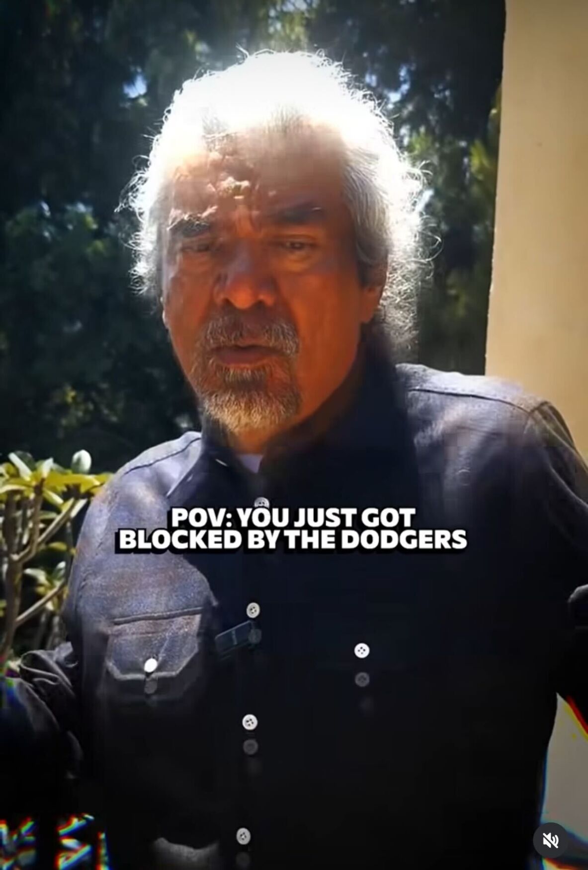 george lopez